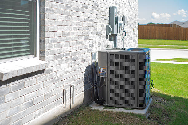 Reliable Hvac Installation contractor in Salem, AR by FH HVAC